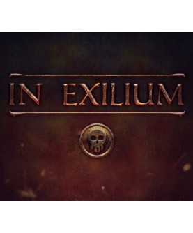 In Exilium Steam Key GLOBAL